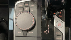 BMW 1 Series 118i Sport 5dr Step Auto Petrol Hatchback